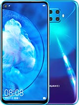 Best available price of Huawei nova 5z in Marshallislands