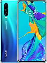 Best available price of Huawei P30 in Marshallislands