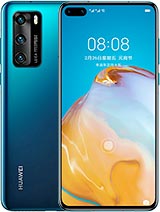 Best available price of Huawei P40 4G in Marshallislands