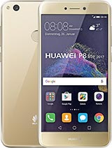 Best available price of Huawei P8 Lite 2017 in Marshallislands