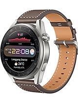 Best available price of Huawei Watch 3 Pro in Marshallislands