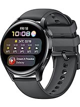 Best available price of Huawei Watch 3 in Marshallislands