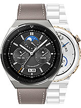 Best available price of Huawei Watch GT 3 Pro in Marshallislands