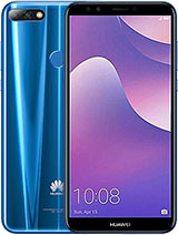 Best available price of Huawei Y7 Prime 2018 in Marshallislands