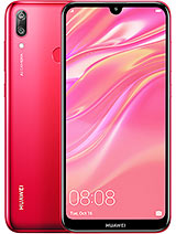 Best available price of Huawei Y7 Prime 2019 in Marshallislands