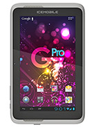 Best available price of Icemobile G7 Pro in Marshallislands