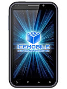 Best available price of Icemobile Prime in Marshallislands