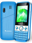 Best available price of Icemobile Rock 2-4 in Marshallislands