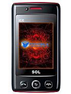 Best available price of Icemobile Sol in Marshallislands