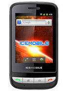 Best available price of Icemobile Sol II in Marshallislands