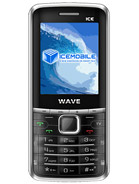Best available price of Icemobile Wave in Marshallislands