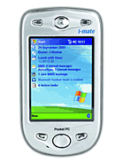 Best available price of i-mate Pocket PC in Marshallislands