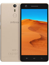 Best available price of Infinix Hot S in Marshallislands