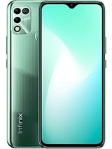 Best available price of Infinix Hot 11 Play in Marshallislands