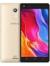 Best available price of Infinix Hot 4 Pro in Marshallislands