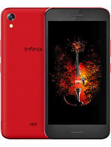 Best available price of Infinix Hot 5 Lite in Marshallislands