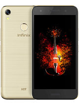 Best available price of Infinix Hot 5 in Marshallislands