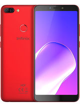 Best available price of Infinix Hot 6 Pro in Marshallislands