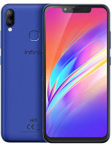 Best available price of Infinix Hot 6X in Marshallislands
