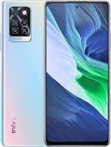 Best available price of Infinix Note 10 Pro NFC in Marshallislands