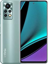 Best available price of Infinix Note 11s in Marshallislands