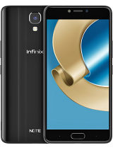 Best available price of Infinix Note 4 in Marshallislands