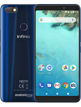 Best available price of Infinix Note 5 in Marshallislands