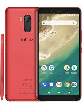 Best available price of Infinix Note 5 Stylus in Marshallislands