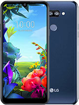 Best available price of LG K40S in Marshallislands