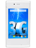 Best available price of Lava 3G 354 in Marshallislands