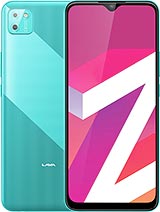 Best available price of Lava Z2 Max in Marshallislands