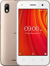 Best available price of Lava Z40 in Marshallislands