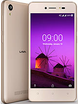 Best available price of Lava Z50 in Marshallislands