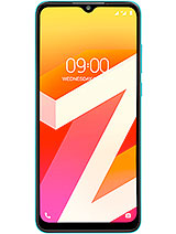 Best available price of Lava Z6 in Marshallislands