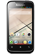 Best available price of Lenovo A369i in Marshallislands