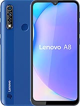 Best available price of Lenovo A8 2020 in Marshallislands
