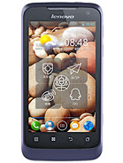 Best available price of Lenovo P700i in Marshallislands