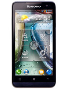 Best available price of Lenovo P770 in Marshallislands