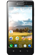 Best available price of Lenovo P780 in Marshallislands