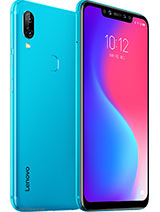Best available price of Lenovo S5 Pro in Marshallislands