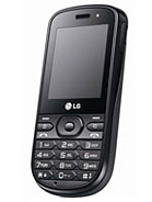 Best available price of LG A350 in Marshallislands