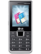 Best available price of LG A390 in Marshallislands