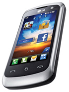 Best available price of LG KM570 Cookie Gig in Marshallislands