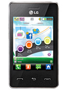 Best available price of LG T375 Cookie Smart in Marshallislands