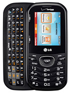 Best available price of LG Cosmos 2 in Marshallislands
