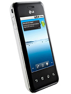 Best available price of LG Optimus Chic E720 in Marshallislands