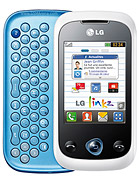 Best available price of LG Etna C330 in Marshallislands