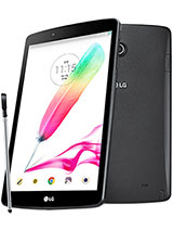 Best available price of LG G Pad II 8-0 LTE in Marshallislands