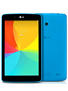 Best available price of LG G Pad 7-0 in Marshallislands