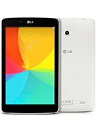 Best available price of LG G Pad 8-0 in Marshallislands